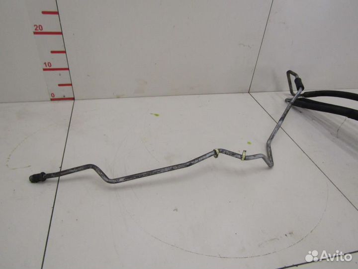 Трубка гидроусилителя BMW 7-серия E65\E66 2001-20