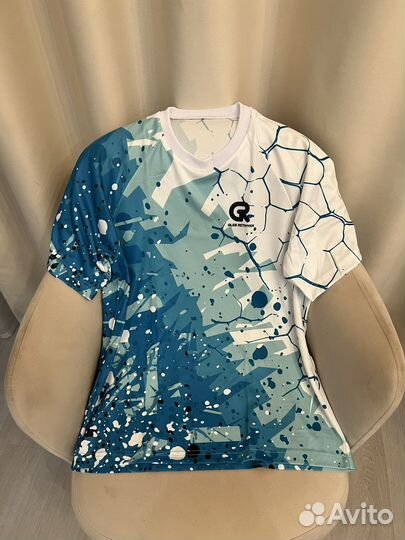 Экипировка от Глеба Ретивых