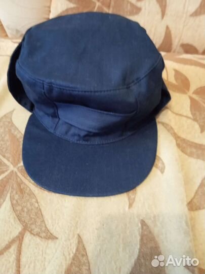 Спецодежда комплект