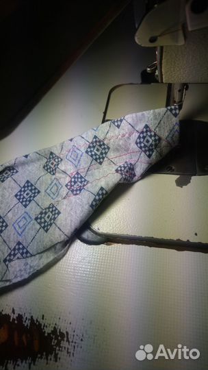 Промышленная швейная машина зиг заг k-chance 475a