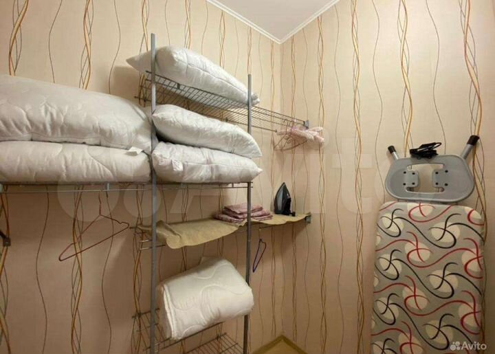 3-к. квартира, 76,7 м², 7/18 эт.