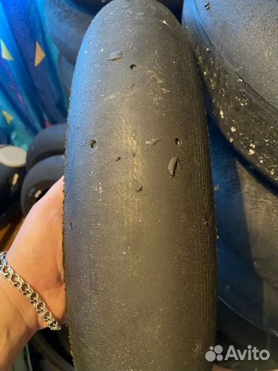 Слики Pirelli Diablo Superbike