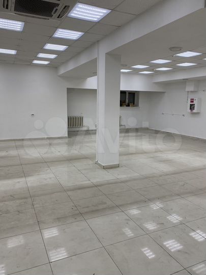 Торговая площадь, 200 м²
