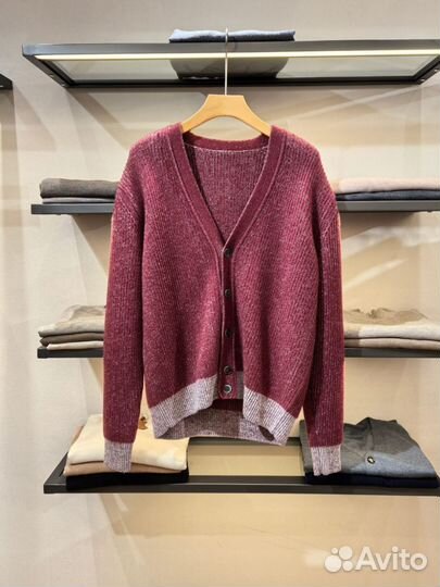 Кардиган Loro Piana