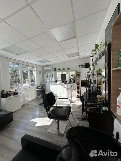 Студия красоты