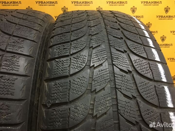 Michelin Latitude X-Ice 265/70 R17