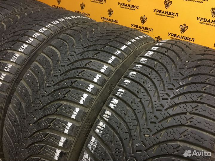 Kumho WinterCraft WP51 205/50 R16 87H