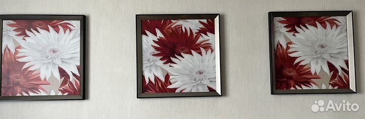 Картины интерьерные