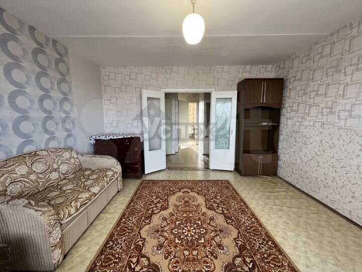 1-к. квартира, 35,9 м², 8/9 эт.