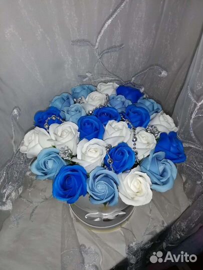 Подарки, букеты