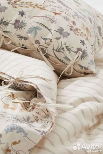 Постельное белье hm