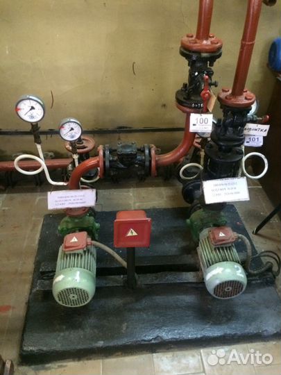 Наладка и монтаж кипиа