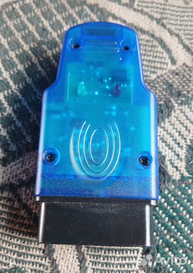 Адаптер DiaLink J2534 для программирования