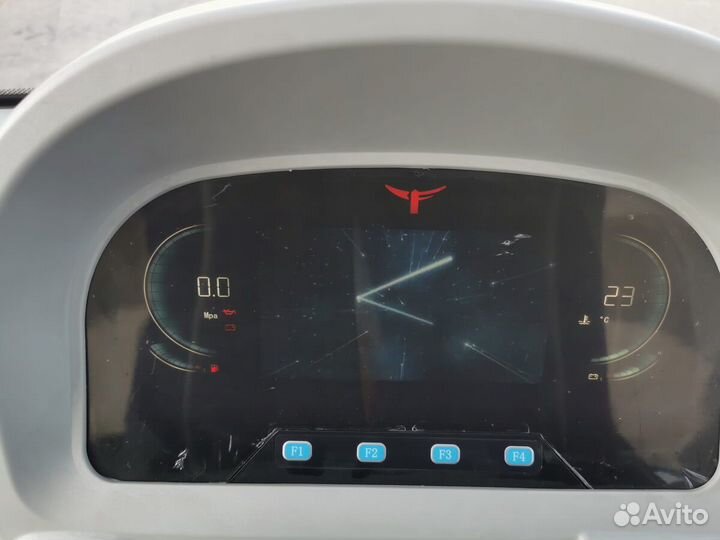 Трактор Agroapollo CFG1404B, 2024