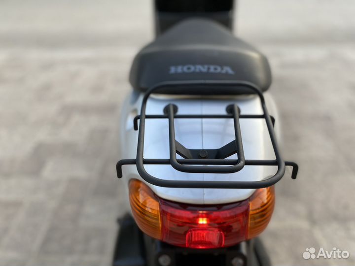 Honda Dio Fit-AF27,без пробега по Р/Ф