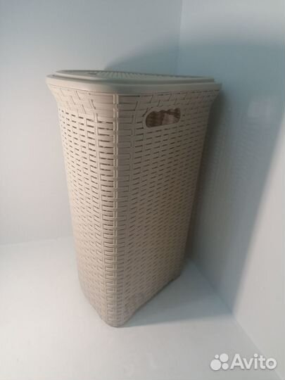 Корзина для белья violet Корзина для белья 