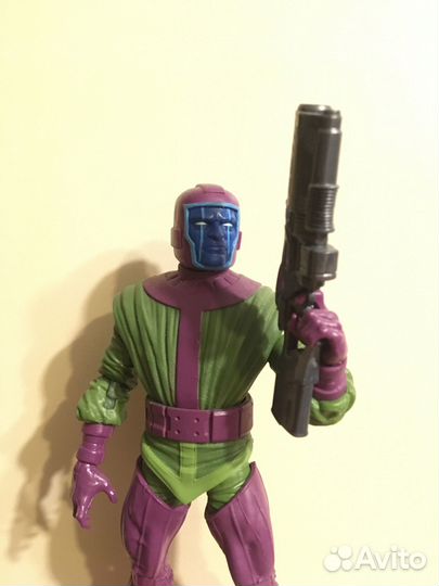 Фигурка Канг Завоеватель (Marvel's Kang)