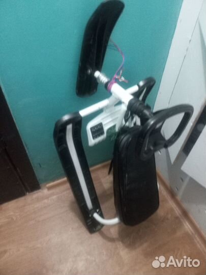 Снегокат аргамак