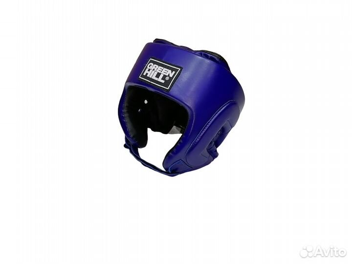 Шлем для кикбоксинга PRO