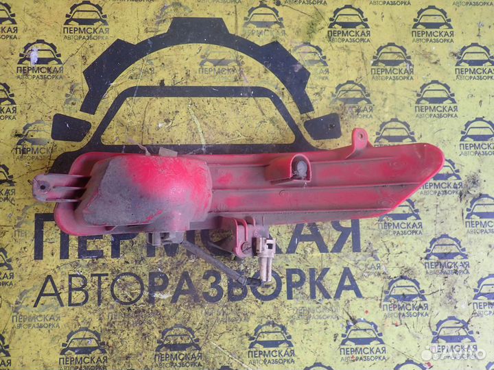 Фонарь противотуманный Chery Bonus (A13) 2011-2014