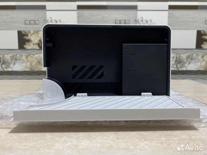 Док-станция Splatoon 3 для Nintendo Switch Oled