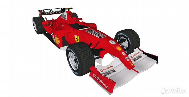 Для станков чпу, 3D принтеров (файл)