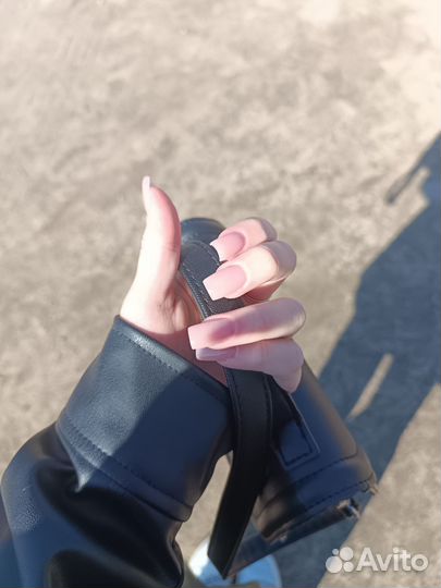 Мастер маникюра на дому