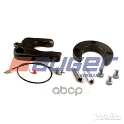 Ремонтный комплект, Сцепное устройство HCV 5408