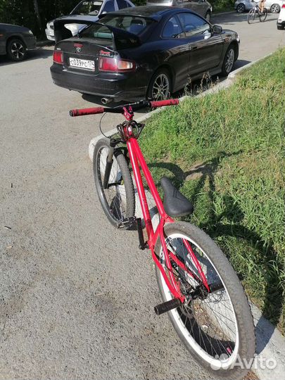 Велосипед Mtb 26