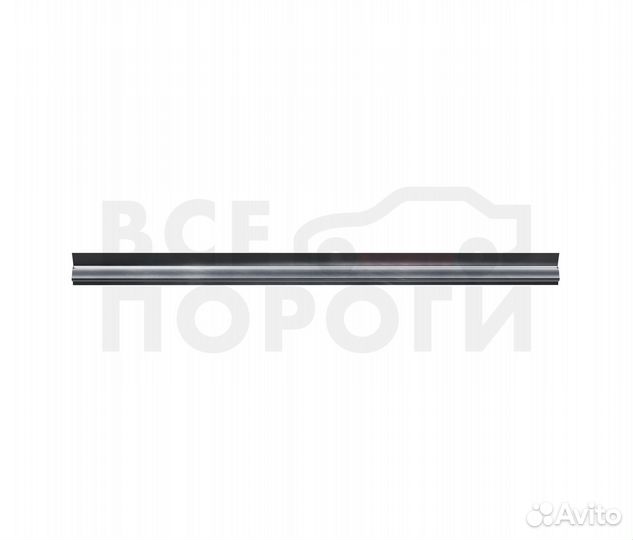 Ремонтные пороги Audi A5 8T лифтбек