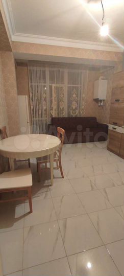 1-к. квартира, 54 м², 3/12 эт.