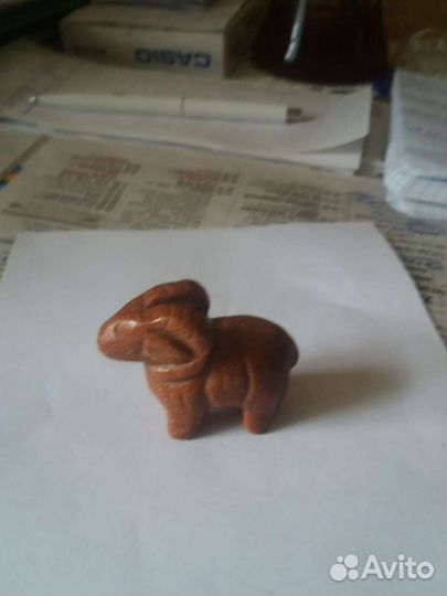 Фигурка Барашек