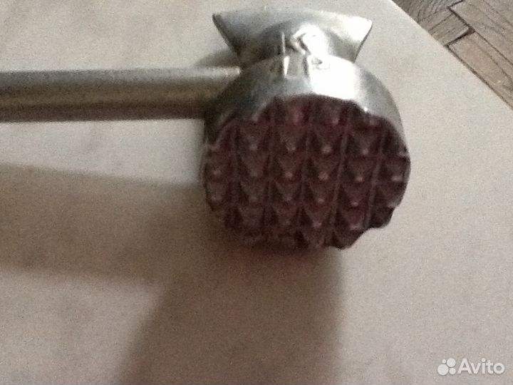 Машинка для закрутки банок СССР