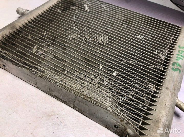Радиатор системы охлаждения