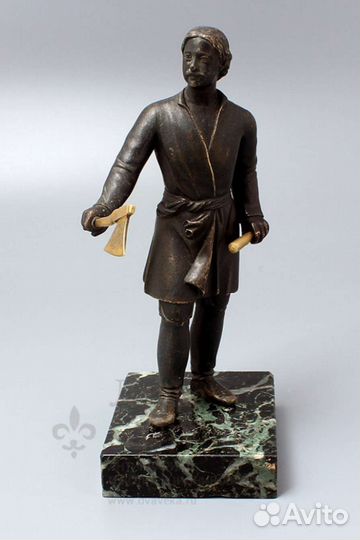 Покупка - оценка антиквариата