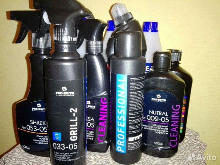 Клининг. Уборка квартир. Генеральная уборка