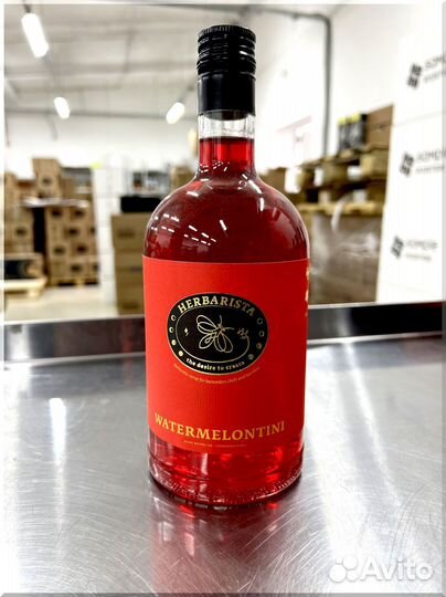 Сиропы для кофе