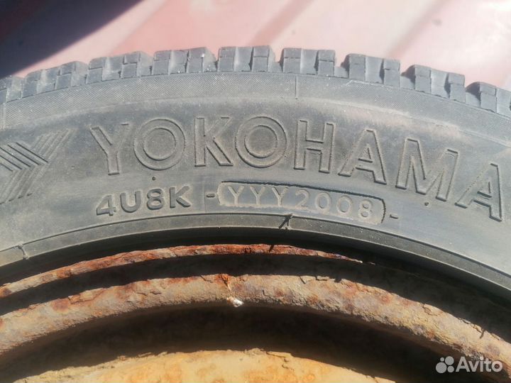 Колесо R16 Шина Покрышка Диск Kia Cerato Церато