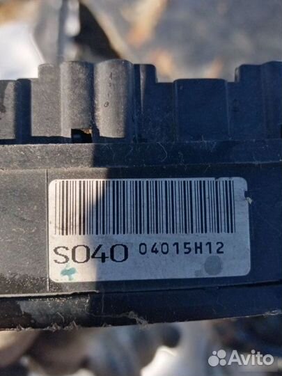 Блок электронный Lexus Rx300