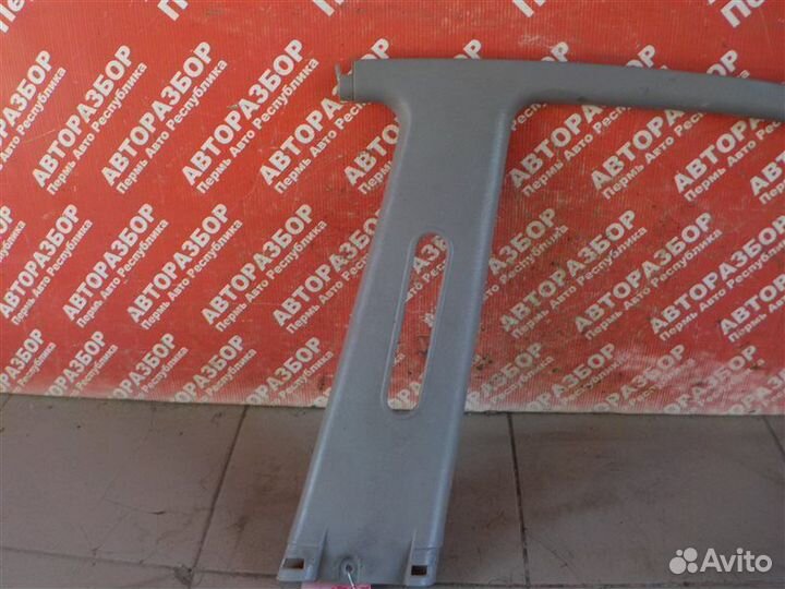 Накладка стойки правая Kia Spectra FB2272