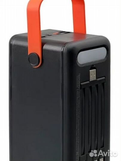 Зарядное устройство Power Bank 100000