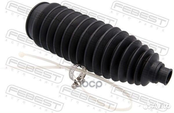 Пыльник рулевой nrkb-T30