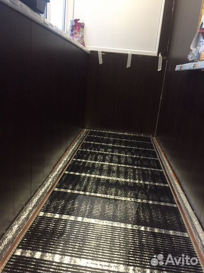 Балконы и окна пластиковые