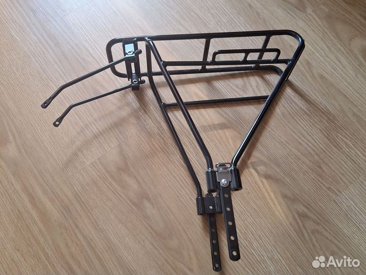 Багажник для велосипеда