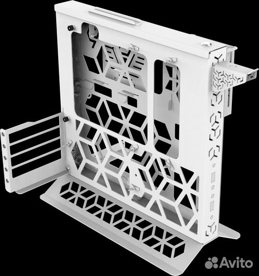Компьютерный корпус (стенд ) без USB
