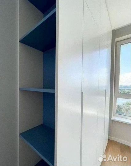 Шкаф в спальню