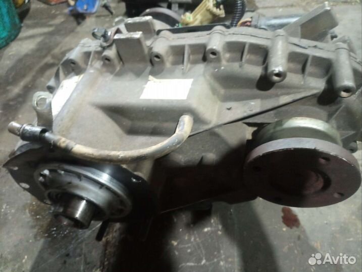 Раздатка, 47300-3C210, Kia, Hyundai