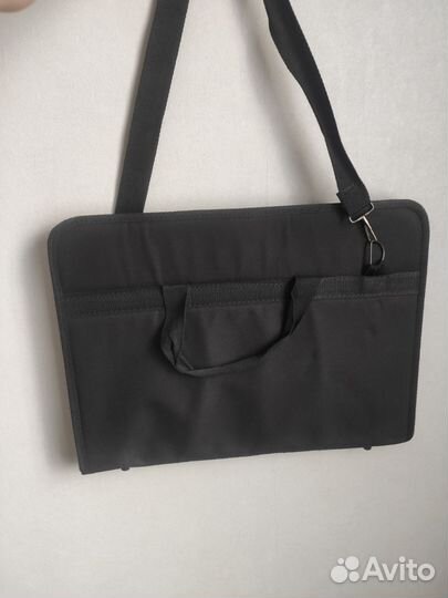 Папка сумка/ Папка для чертежей А3