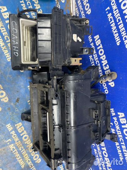 Корпус печки Lifan Solano седан LF481Q3 2012