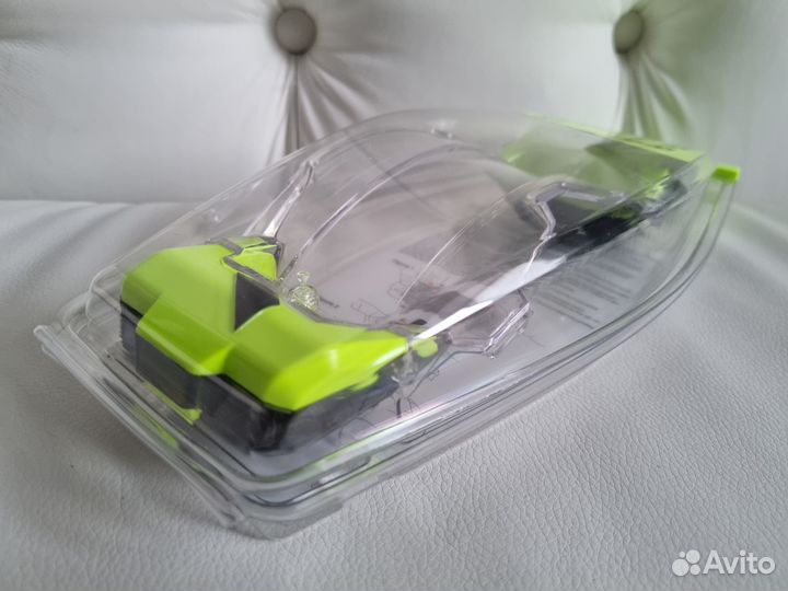 Набор для перемотки 100 Armega Forecast Film